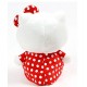 Hello Kitty 錄音擺動公仔